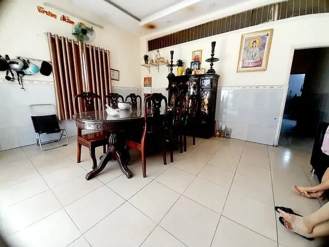🏡 Nhà Cấp 4, Hẻm Xe Tải, Đường Số 2, Trường Thọ, 116M Đất- Chỉ 9,6T