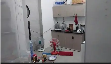 Cho Thuê Căn 2 Phòng Ngủ - Full Nội Thất (Ở Được 4-5 Bạn)