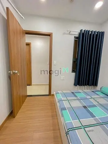 Chung Cư Topaz, Trịnh Đình Thảo, Tp: 2P Ngủ, Nhà Trống, 9Tr/Th