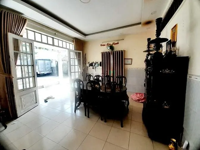 🏡 Nhà Cấp 4, Hẻm Xe Tải, Đường Số 2, Trường Thọ, 116M Đất- Chỉ 9,6T