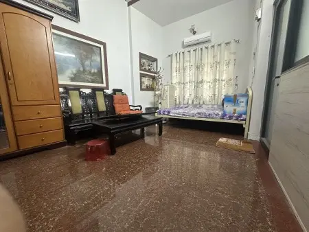 Nhà Còn Trống Phòng Tầng Trệt Cho Thuê