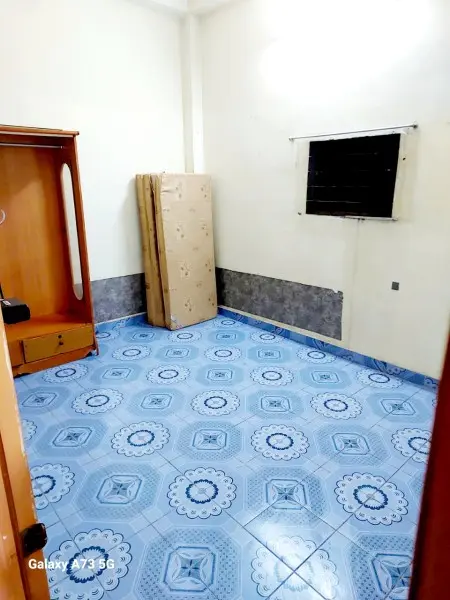 Cho Thuê Phòng Q3, Rộng Rãi Thoải Mái, Cửa Sổ Nội Thất 2Tr7