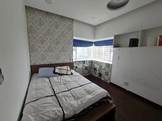 Nhà Tôi Cần Bán Căn Hộ 86M² Tại Chung Cư Đặng Thành. Căn Hộ Tầng 15,