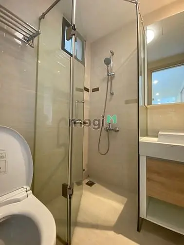 Bán Căn Hộ 1 Phòng Ngủ New City Thủ Thiêm Giá Tốt, 50M2 Chỉ 5.2 Tỷ
