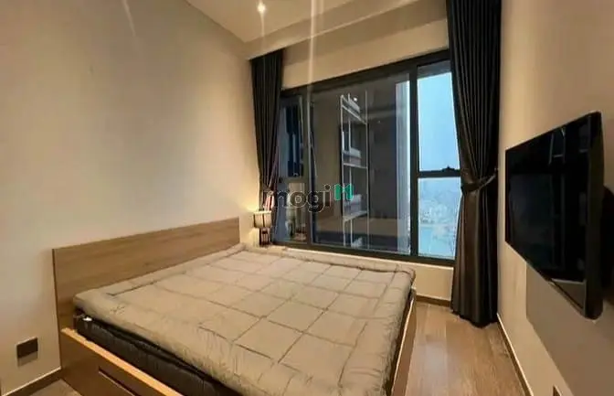 🔥 Bán Căn Hộ 2Pn Chung Cư The Marq The Marq, 29B Nguyễn Đình Chiểu, Q