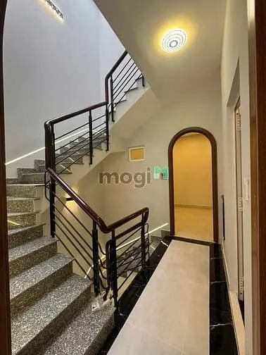 📍Vị Trí: Hẻm Rộng 13M – Đường Mai Xuân Thưởng – Tp.hcm • 42M2