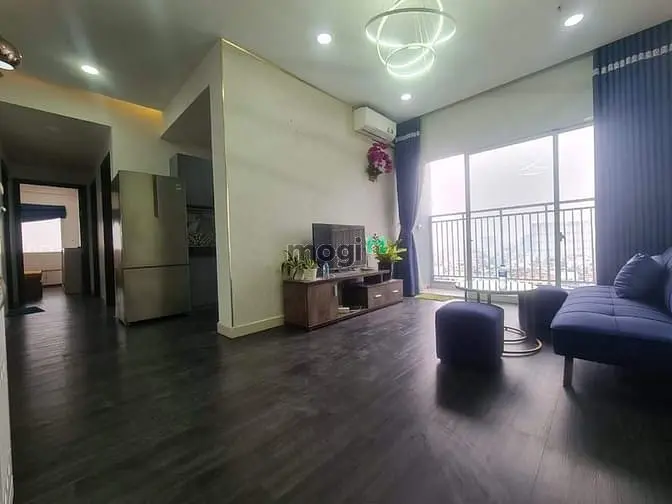 Chính Chủ Bán Gấp Căn 3Pn Chung Cư Đặng Thành