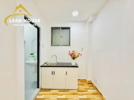 3Tr9 Siêu Đẹp Quận 12 Full Nội Thất