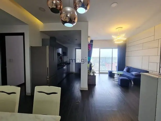 Chính Chủ Bán Gấp Căn 3Pn Chung Cư Đặng Thành - Gấp