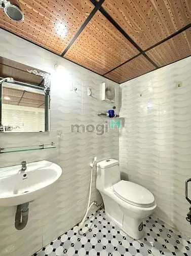 Phòng Gác Lửng Thoáng, Bảo Vệ 24/7 Gần Đh Văn Hiến