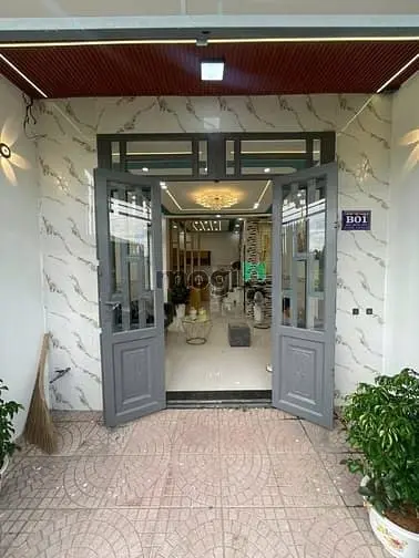 Bán Gấp Nhà Chính Chủ Ngang 4 Dài 10, 495 Triệu Nguyễn Văn Bứa Hóc Môn