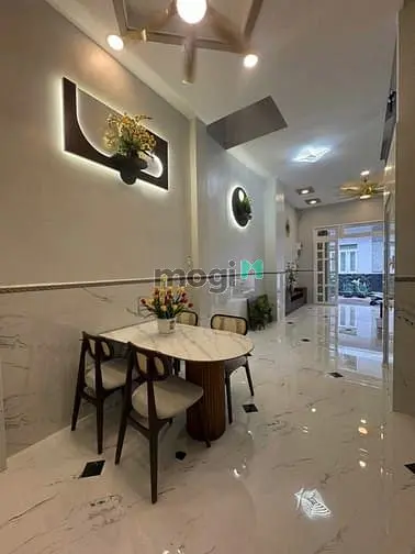 📍Vị Trí: Hẻm Rộng 13M – Đường Mai Xuân Thưởng – Tp.hcm • 42M2