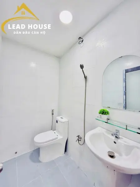 3Tr9 Siêu Đẹp Quận 12 Full Nội Thất
