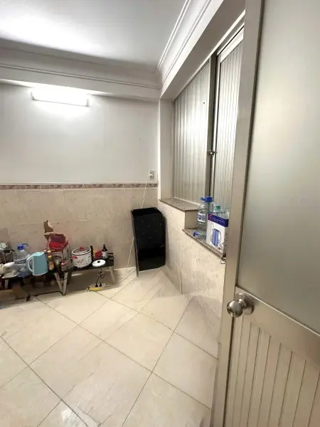 [2.5Triệu] Cho Thuê Phòng Nhà Mt Trần Thị Nơi, Quận 8. (20M2) Bao Điện-Nước, Gần Tttm, Trường Đh