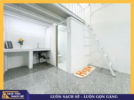 Chính Chủ Không Qua Trung Gian Cho Thuê Phòng Trọ Gần Khu Cnc