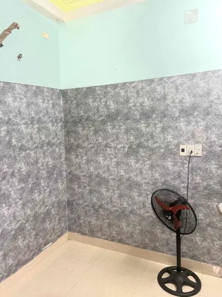 Phòng Trọ Cho Thuê Hẻm Mai Xuân Thưởng, Quận 6, Dt 25M2, Ntcb, Giá Rẻ 1,5 Triệu