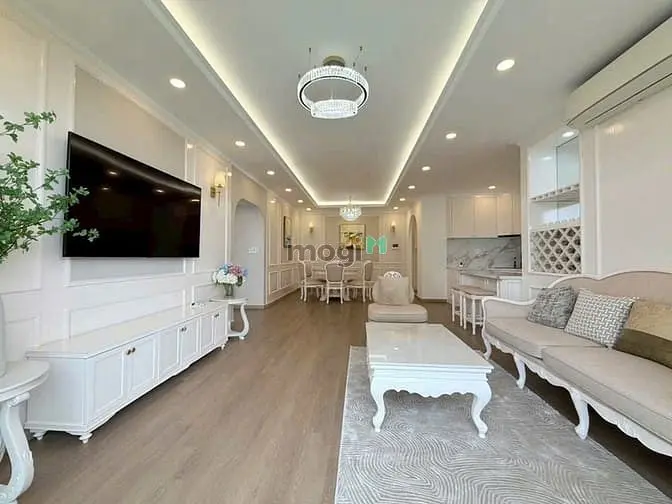 Cần Bán Căn Hộ Riverpak , Phú Mỹ Hưng Giá Tốt