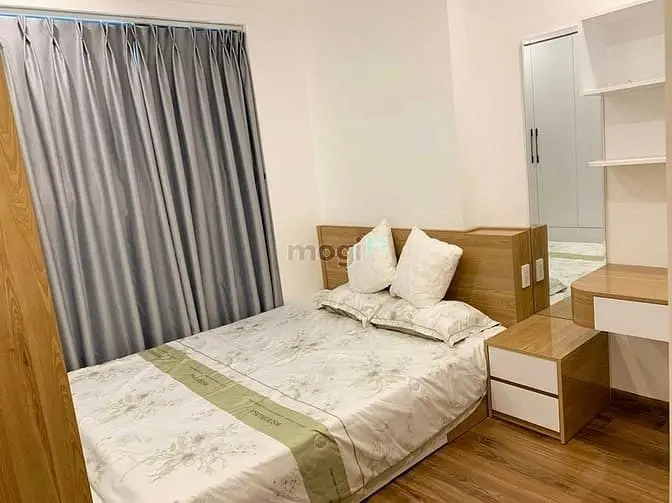 Chính Chủ Cho Thuê The Minato Residence, 53M2, 2Pn, Giá Chỉ 12Tr (Bao
