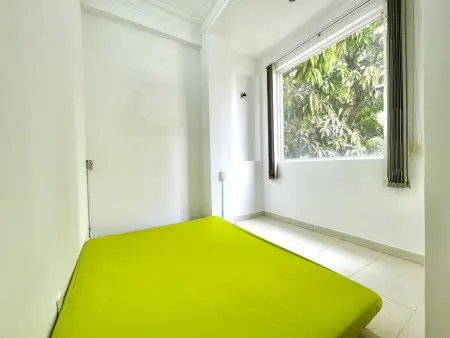 Căn 1Pn Tách Bếp, Ban Công Trên Trường Đào Duy Anh