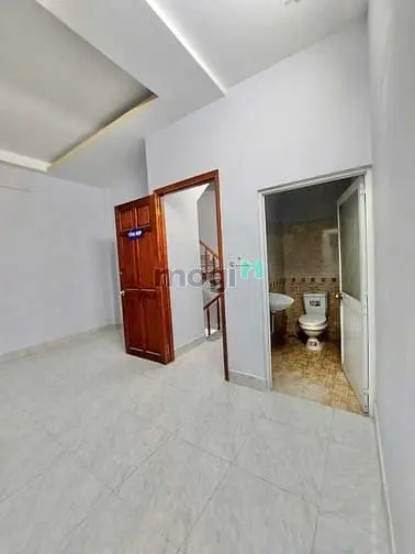 Nhà 4 Tầng 4 Phòng Ngủ 5Wc, Đường Hương Lộ 2, Bình Tân
