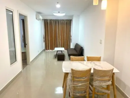 Chung Cư The Useful, Lạc Long Quân, Tb: 75M2, 2P Ngủ, Ntcb, 10Tr/Th