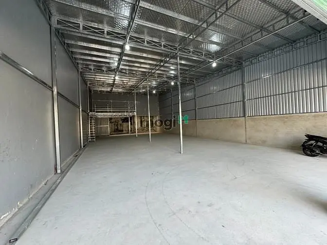 Cho Thuê Kho 240 M2 (10M X 24M) Đường Đặng Thuỳ Trâm, P13, Bình Thạnh