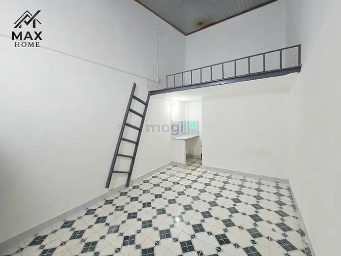Phòng Trọ Gần Làng Đại Học - Gần Đường Ql1K - Sát Bên Go Dĩ An