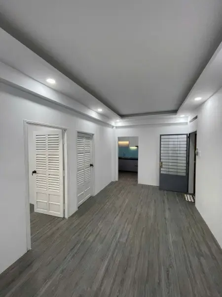 Chung Cư Trần Kế Xương, Pn: 65M2, 2P Ngủ, Có Nt, 8Tr/Th