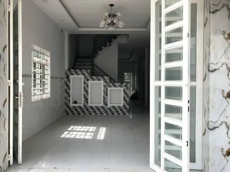 Phòng Cho Thuê Cao Cấp Giá Bình Dân Tại Bình Chánh