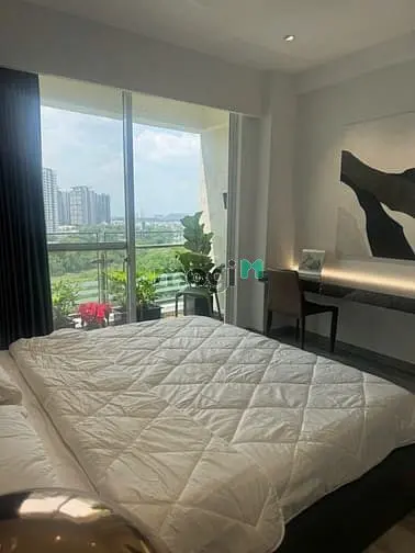 Cần Bán Căn Hộ Riverpak Phú Mỹ Hưng Gía Rẻ