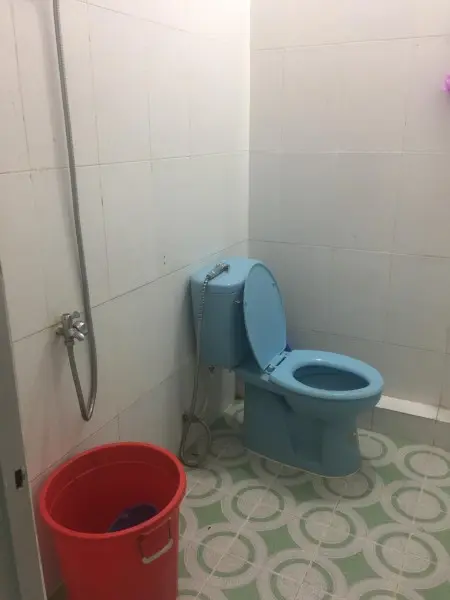 Cho Thuê Nhà Mới, Mặt Tiền Xã Tân Phú Trung, (Giá Có Thể Thương Lượng)