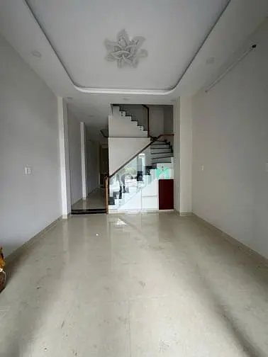 Bán Nhà Đường 6 Long Bình, Tđ - 3 Tầng 69M2 Hoàn Công. Giá 4.Xx Tỷ