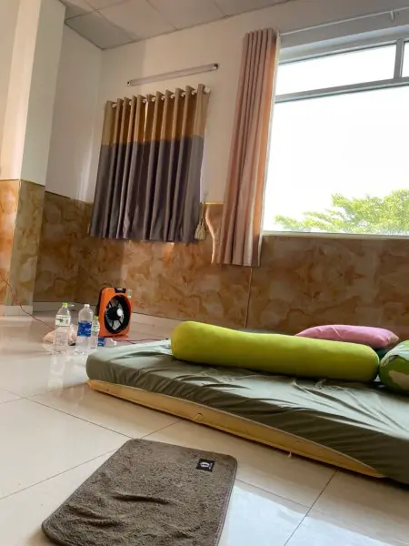 Cho Thuê Phòng Trọ Nhà Mặt Tiền Đường Số 1, Tt Tân Túc, Bình Chánh