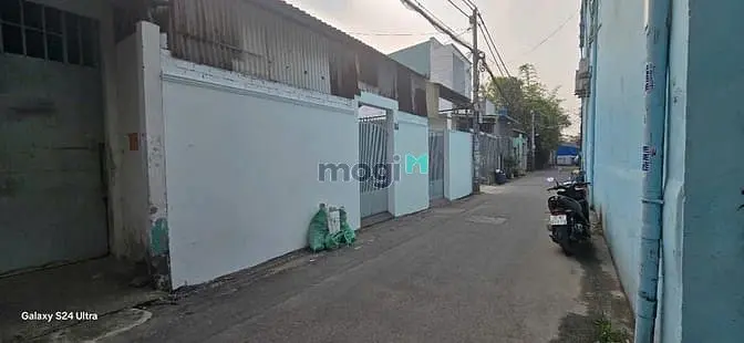 Cho Thuê Nhà Cấp 4 Hẻm Lê Đình Cẩn, Dùng Để Làm Kho Hoặc Ở Đều Được