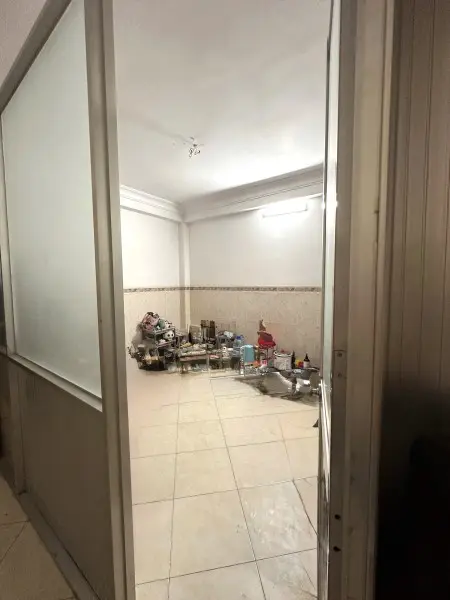 [2.5Triệu] Cho Thuê Phòng Nhà Mt Trần Thị Nơi, Quận 8. (20M2) Bao Điện-Nước, Gần Tttm, Trường Đh