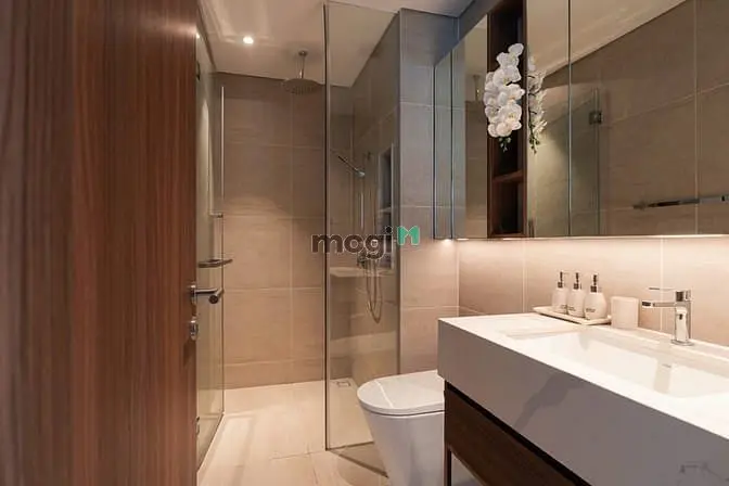 Cho Thuê Ch Midtown M8, 3 Phòng Ngủ, 130M2, Giá Rẻ, Nhà Đẹp,Quận 7 Hcm