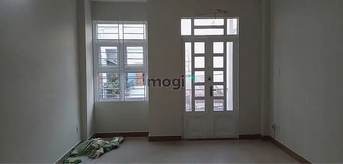 Bán Nhà 4 Tầng Hoàng Bật Đạt - Hẻm Xe Tải Kinh Doanh - 75M2 - 8X Tỷ