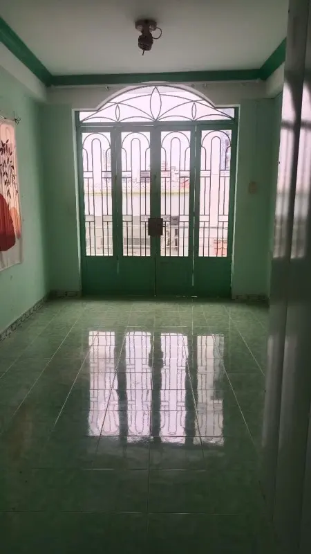 Phòng Cho Thuê Khu Trung Tâm Quận Sáu