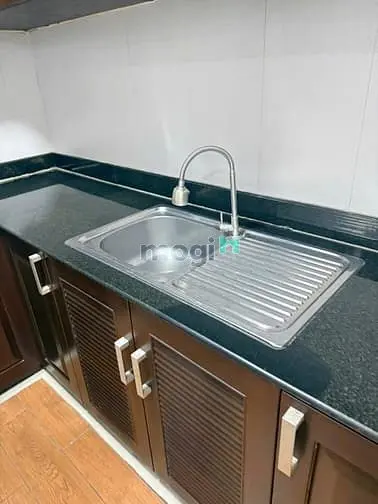 Căn Hộ 75M2-2P Ngủ - C/C Phú Thọ Cho Thuê Giá 11Tr/Tháng