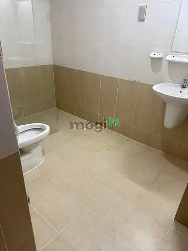 Căn Hộ 75M2-2P Ngủ - C/C Phú Thọ Cho Thuê Giá 11Tr/Tháng