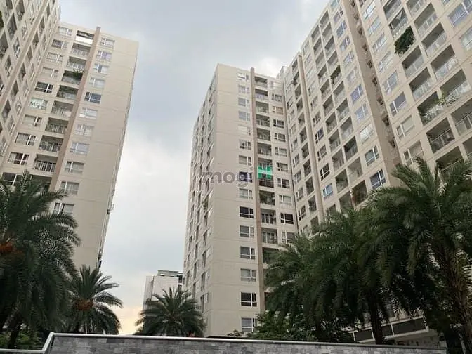 Cơ Hội Sinh Lời Kép - Shophouse Duplex Sky Center 130M2 - Nhỉnh 8 Tỷ