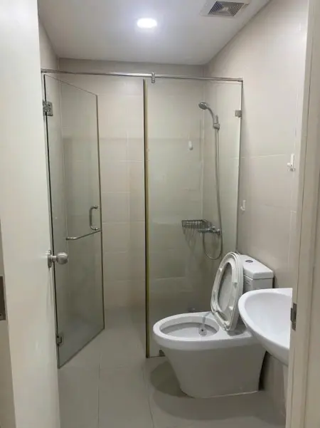 Chung Cư Moscow- Căn 1P Ngủ, Nt, 6,5Tr/Th