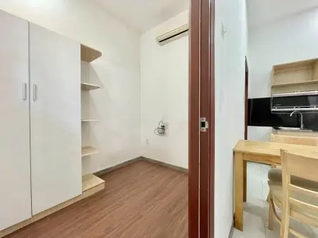 Cho Thuê Phòng Trọ Gần Ga T3 Tân Sơn Nhất, Khu Công Nghiệp Tân Bình, 1 Phòng Ngủ, Etown Cộng Hoà