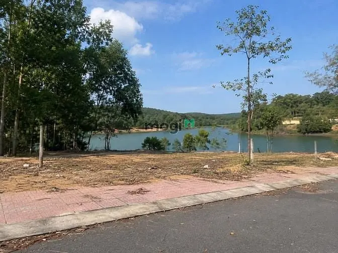 Đất View Hồ Đẹp Ngay Khu Du Lịch Suối Giai – Tiềm Năng Đầu Tư Cao