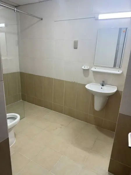 Căn Hộ 75M2-2P Ngủ - C/C Phú Thọ Cho Thuê Giá 11Tr/Tháng