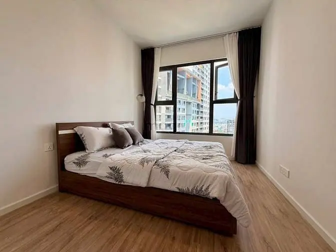 Cho Thuê Ch The Infiniti, 2Pn, 91M2, Nhà Mới 100%, Giá Rẻ, Quận 7 Hcm