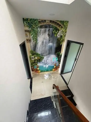 Bán Nhà Đường 6 Long Bình, Tđ - 3 Tầng 69M2 Hoàn Công. Giá 4.Xx Tỷ