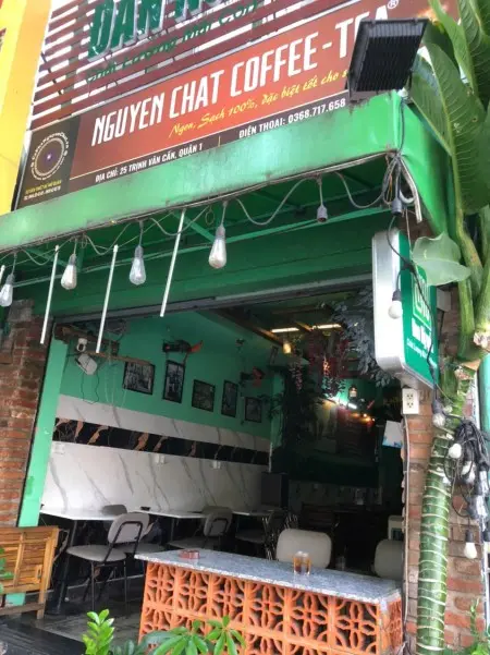Cho Thuê Mặt Bằng Quận Nhất Gần Trường Học, Bệnh Viện, Ngân Hàng