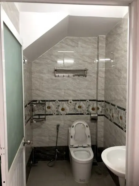 Phòng Cho Thuê Cao Cấp Giá Bình Dân Tại Bình Chánh