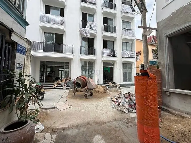 Cho Thuê Nhà Phố Xuân Thủy, Thảo Điền, 4 Tầng, Vị Trí Đẹp. Giá 70Tr/Th